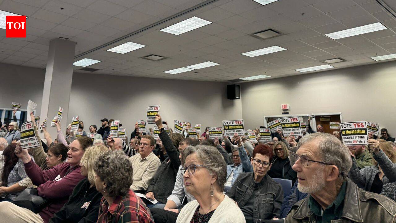 An Ohio city delayed a settlement over a proposed 2-million-square-foot ...