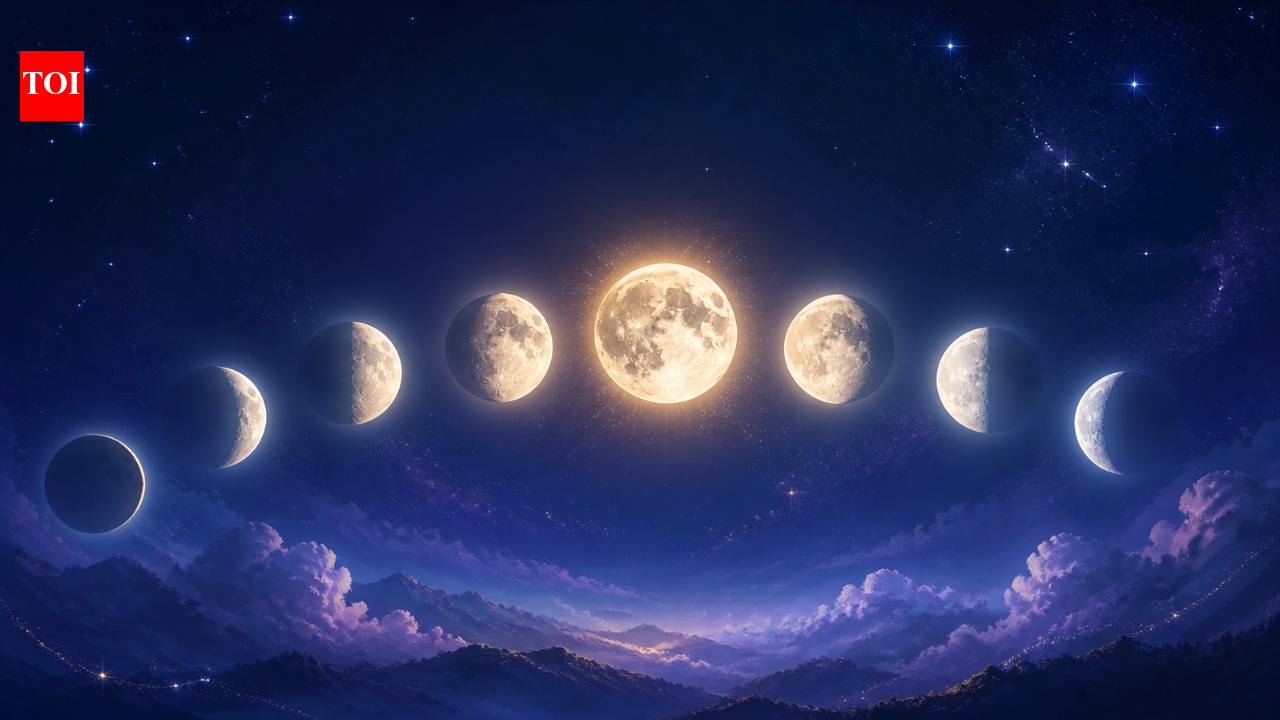 New moon manifestation rituals to do now: How to set intentions with ...