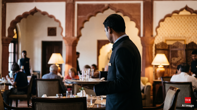 ‘No one can disrespect my team’: Taj hotel guest blacklisted for life ...