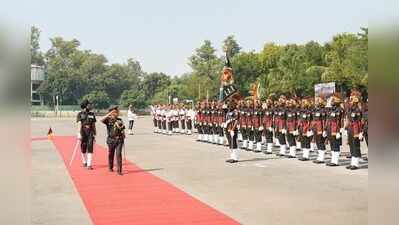 Bihar Regiment reunion celebrates valour, sacrifice