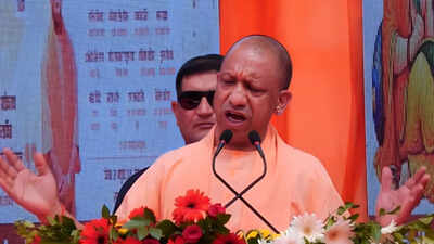 'Why so much love for Bangladeshi infiltrators?': UP CM Yogi Adityanath targets Akhilesh Yadav, slams SP-Congress over governance