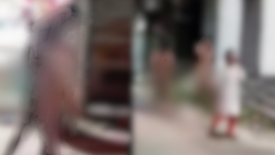Kolkata horror: Caught kissing 13-year-old girlfriend; teen, father and friend assaulted, 'paraded naked' at gunpoint