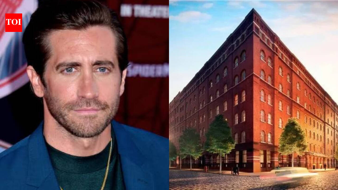 Jake Gyllenhaal sells Tribeca apartment for $14M amid $376M building lawsuit