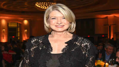Martha Stewart, 85, starts work at 7 AM and says work-life balance is a myth: “Get that through your thick skulls”