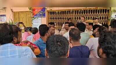 Youth detained by Haryana police found hanging in Malkangiri hotel, family suspects foul play