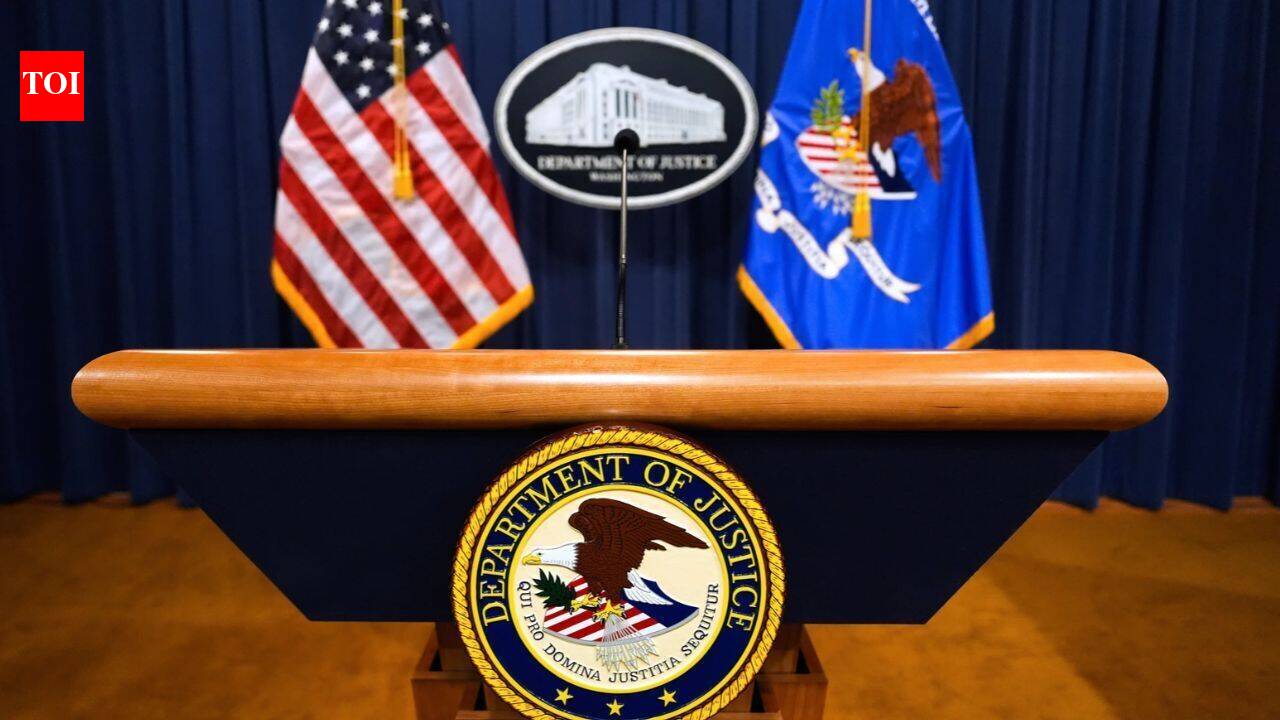 A Trump-appointed appeals judge questioned a DOJ bid to set aside California mail ballots linked to 20,000 suspected noncitizens; no decision has been issued yet