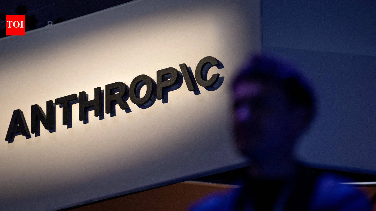 AI giant Anthropic to make Wall Street debut next month; could be biggest ever initial public sale of stock: Key details from Claude maker's filing
