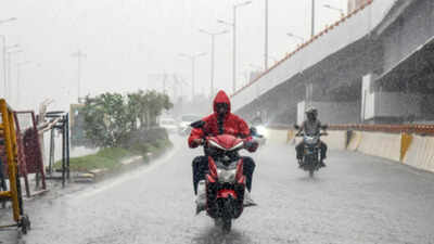 Centre reviews cyclone Arnab preparedness, directs zero loss of life