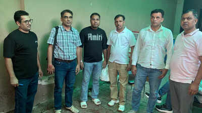 125kg spoiled paneer destroyed in Gurgaon raid; sweets, khoya samples sent for tests