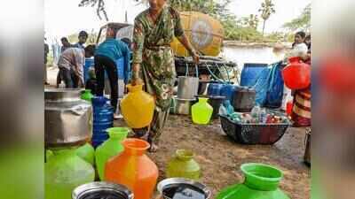 Study group set up for Mumbai metropolitan region water road map for next 25 years