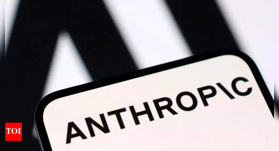 Anthropic's IPO countdown: Who are the tech giants funding the AI powerhouse, and how much?