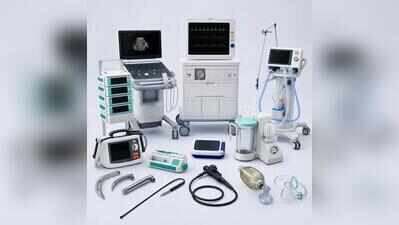 Keralam govt for vigilance probe into unused medical equipment purchase