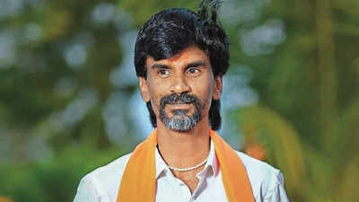 Maharashtra govt forms SIT to probe Jaranage's 'Rs 500 crore' audio clip
