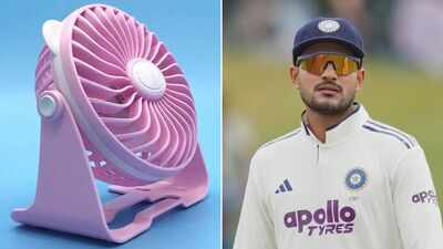 'Stand near a powerful fan': India coach's unique advice to players ahead of Wellington Test