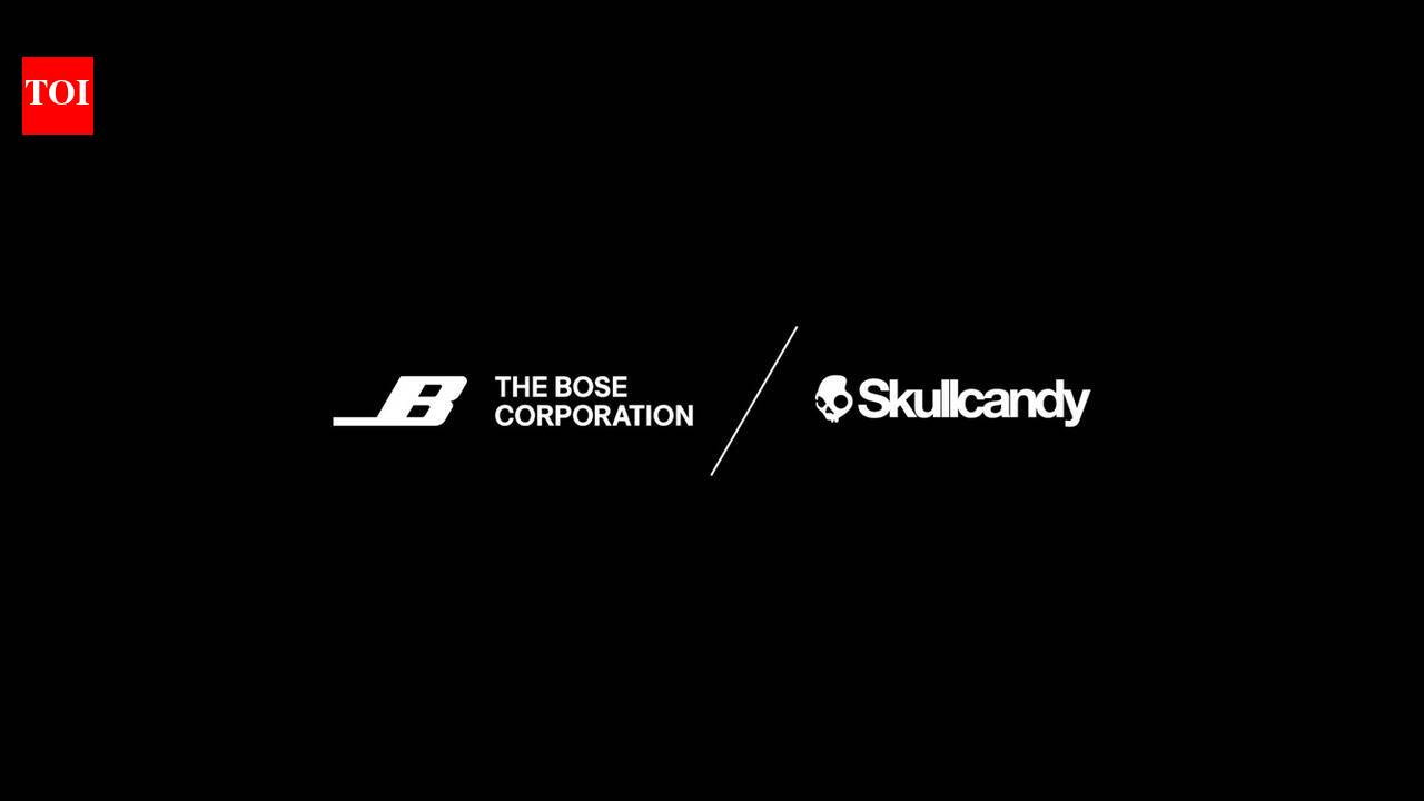 Bose buys audio brand Skullcandy