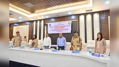 Assam trains 73 excise officers to crack down on illicit liquor trade