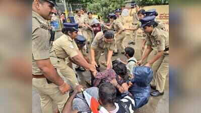 ‘Freedom from Freedom Park’: Activists warn of disobedience on Nov 28 if protest curbs in Bengaluru are not revoked