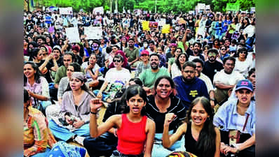 ‘Freedom from Freedom Park’: Activists warn of disobedience on Nov 28 if protest curbs in Bengaluru are not revoked