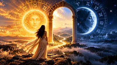 What Does Your Rising Sign Reveal That Your Sun Sign Cannot?