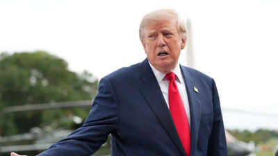Grudge report: Trump unloads on Norway over Nobel snub and imaginary triumphs
