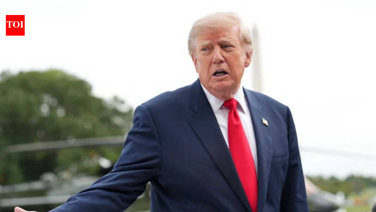 Grudge report: Trump unloads on Norway over Nobel snub and imaginary triumphs