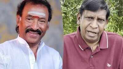 Vadivelu recalls Deva praising his singing skills; remembers how the late composer made him sing ‘Vadi Pottapulla Veliya’