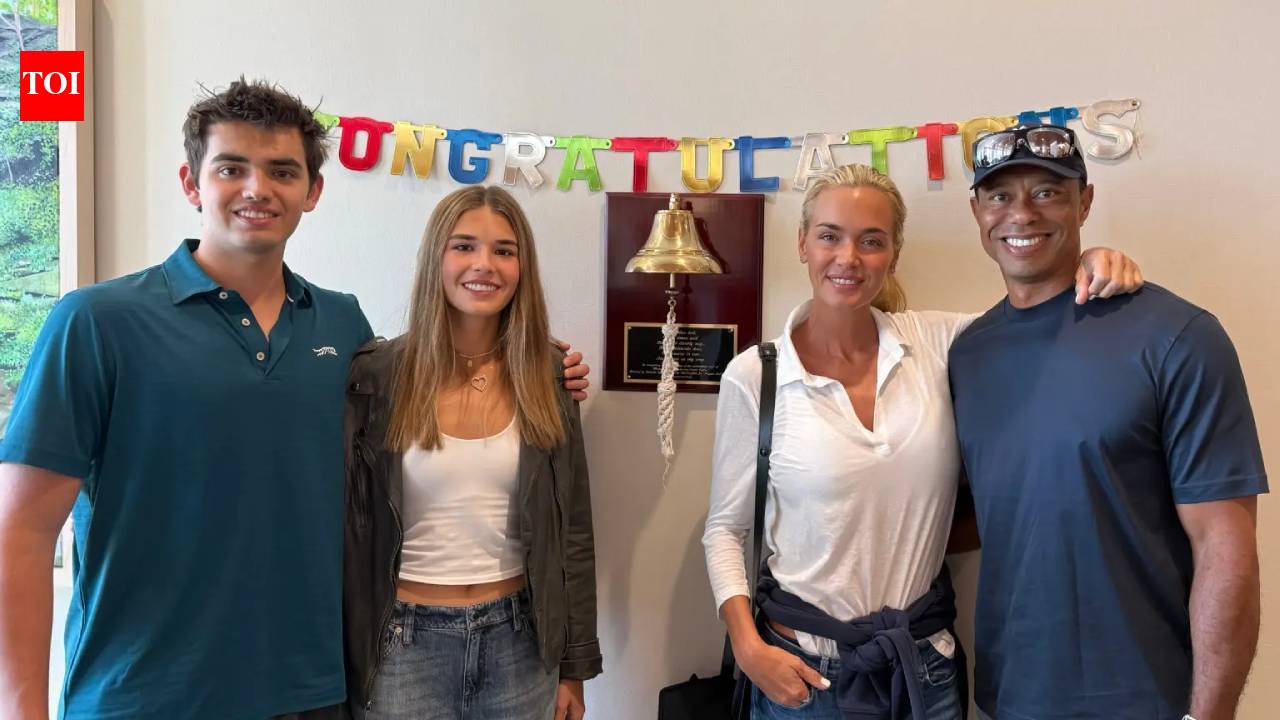 Vanessa Trump is cancer-free after breast cancer; reveals extreme fatigue was first sign of illness