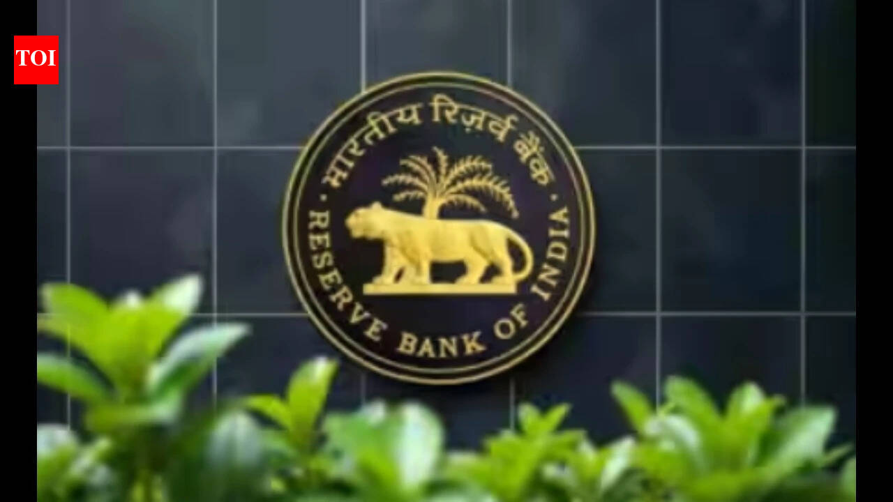 RBI imposes restrictions on Puducherry Co-operative Urban Bank, directs it not to disburse loans and not to allow depositors to withdraw more than Rs 5,000