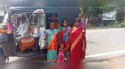 Cyclone Arnab: 107 pregnant women shifted to hospitals