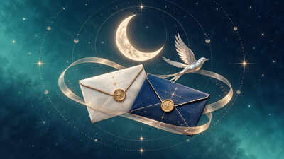 Daily Astrology News Alert, 28 October 2026: Gemini Moon Speeds Up Communication, Mercury Retrograde Could Bring Mixed Signals