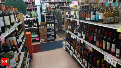 Buying liquor in Tamil Nadu? Tasmac to restrict cash payments above Rs 500 from January; PoS machines at all outlets