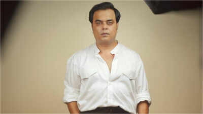 Sandeep Anand on his Bollywood film ‘Udta Teer’; says 'I want to entertain audiences in surprising ways every time they see me'