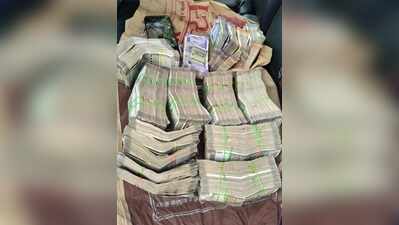 Accountant concocts robbery story to buy SUV, arrested