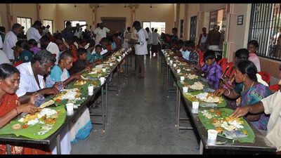 Tamil Nadu temples plan diabetic-friendly ‘annadanam’ meals