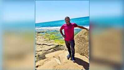 Mangaluru man missing in Israel for 10 days, kin seek Embassy help