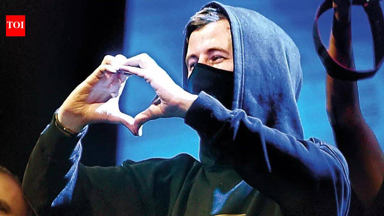 Krafton India announces Alan Walker performance at BMIC 2026 in Mumbai ...
