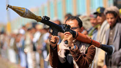 Saudi Arabia turns to Maven-like AI system to hunt Houthi missiles; why it may not be effective