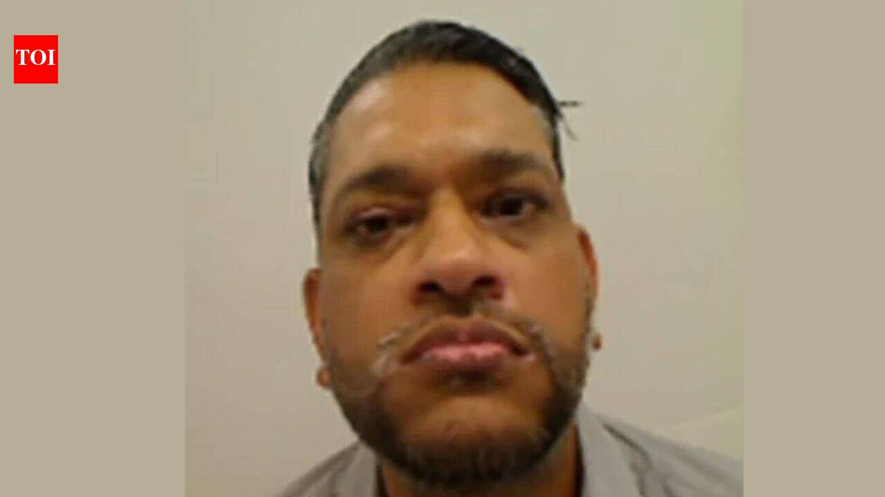 ICE removes illegal immigrant Kanand Ojha from US over 2015 murder case in Guyana