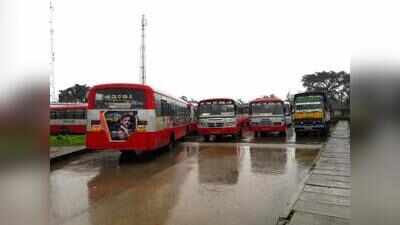 KSRTC Mysuru proposes new depots to meet rising demand