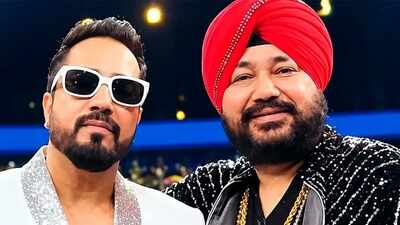 Daler Mehendi did kirtans in Gurudwara before making it big in the industry, revealed Mika Singh: 'Now we have earned wealth, and I make sure to have 24/7 paath'