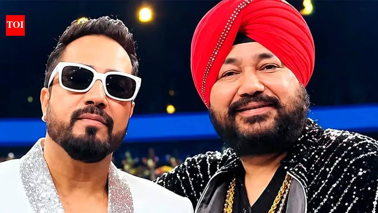 Daler Mehendi did kirtans in Gurudwara before making it big in the industry, revealed Mika