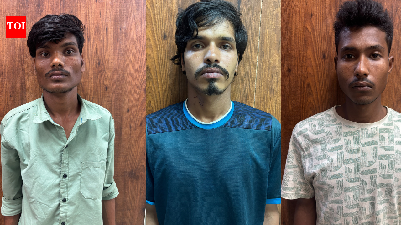 Bengaluru hit-and-run: Cook dies after being dragged 150 metres under ...