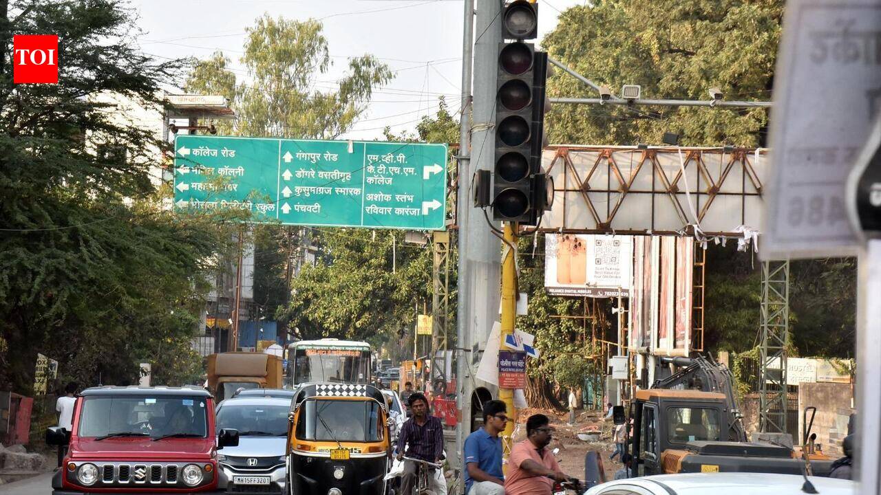 Police announce traffic restrictions for Dhwajarohan ceremony on Oct 30 ...