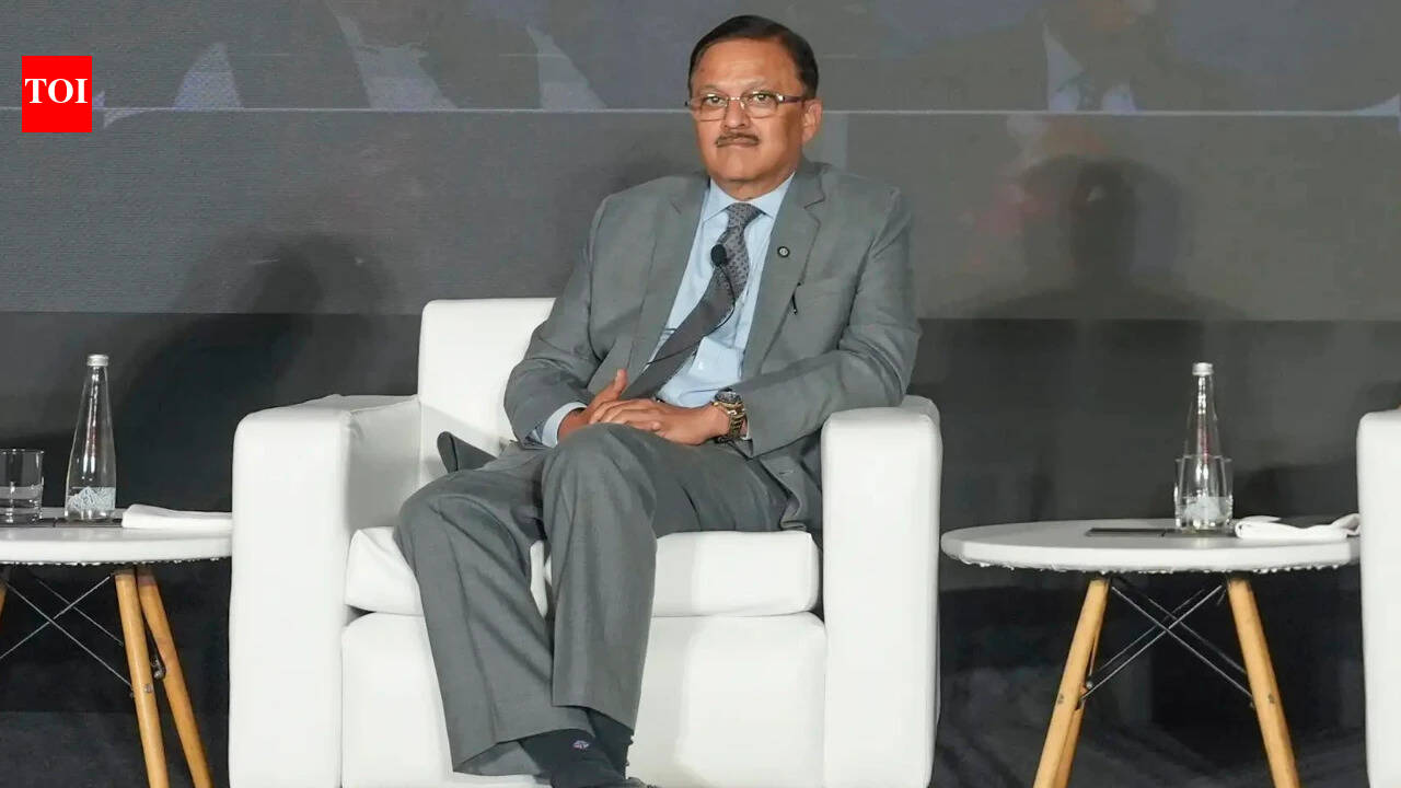 'Who checks the power?' Ex-SC judge calls for safeguards in poll panel appointments