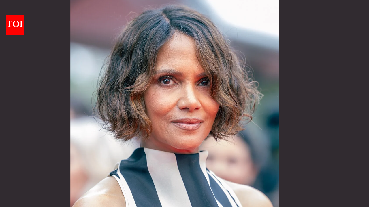 Halle Berry helps select filmmakers for Tribeca-Chanel program, awarding $120,000 for a short film