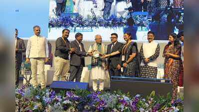 Odisha transport wins big at UMI-2026