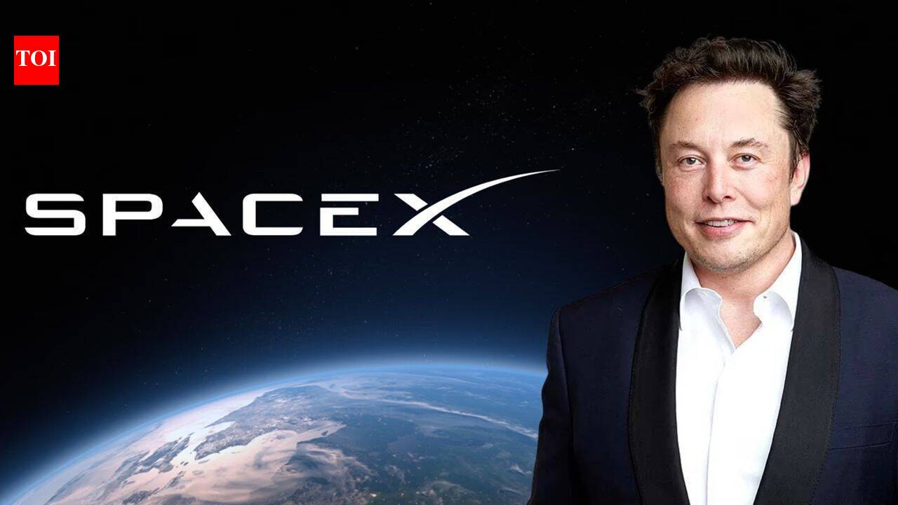 Elon Musk's SpaceX agrees to a $40 billion financing lease with an Apollo-managed firm for Nvidia's next-generation AI chips, with equipment due in 2027 as the company expands its computing business