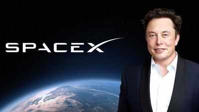 Elon Musk's SpaceX agrees to a $40 billion financing lease with an Apollo-managed firm for Nvidia's next-generation AI chips, with equipment due in 2027 as the company expands its computing business