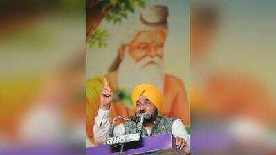 Religious institutions to be managed by religious personalities: Mann