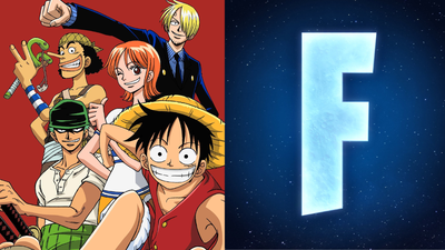 When is One Piece coming to Fortnite? Release date, skins, and more details